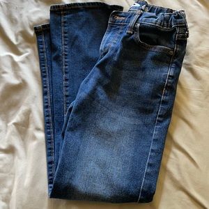 Jeans boys size 12